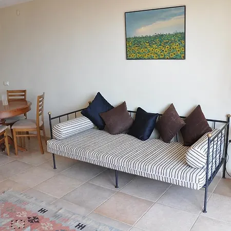 Daire Korsan Kalkan