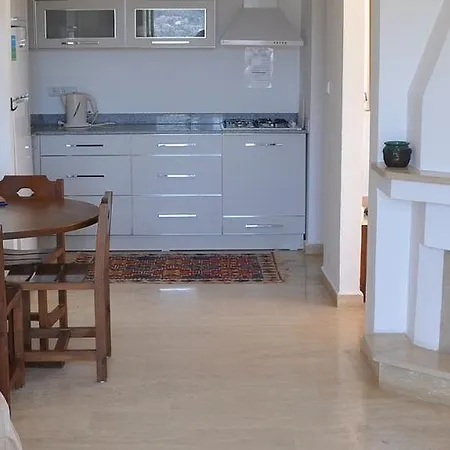 Korsan Daire Kalkan